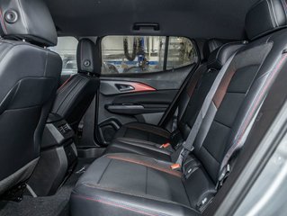 Chevrolet Equinox EV  2026 à St-Jérôme, Québec - 27 - w320h240px