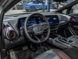 Chevrolet Equinox EV  2026 à St-Jérôme, Québec - 12 - w320h240px