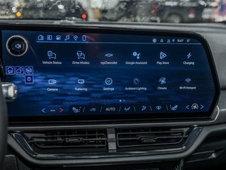 Chevrolet Equinox EV  2026 à St-Jérôme, Québec - 17 - w320h240px