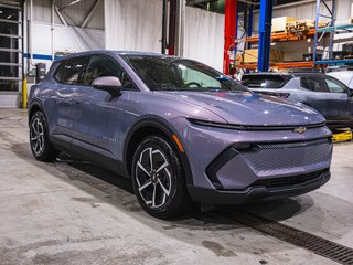 Chevrolet Equinox EV  2026 à St-Jérôme, Québec - 10 - w320h240px