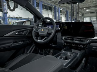 Chevrolet Equinox EV  2026 à St-Jérôme, Québec - 26 - w320h240px