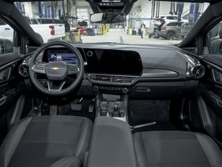 Chevrolet Equinox EV  2026 à St-Jérôme, Québec - 4 - w320h240px
