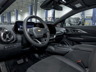 Chevrolet Equinox EV  2026 à St-Jérôme, Québec - 12 - w320h240px