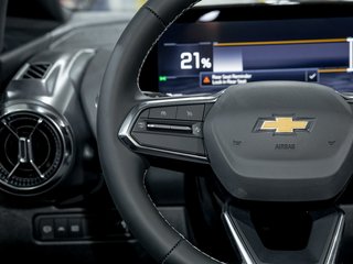 Chevrolet Equinox EV  2026 à St-Jérôme, Québec - 15 - w320h240px