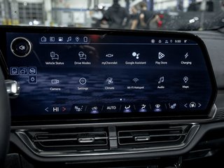 Chevrolet Equinox EV  2026 à St-Jérôme, Québec - 17 - w320h240px