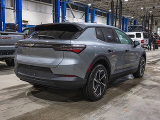 Chevrolet Equinox EV  2026 à St-Jérôme, Québec - 9 - w320h240px