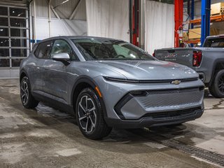 Chevrolet Equinox EV  2026 à St-Jérôme, Québec - 10 - w320h240px
