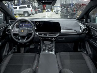 Chevrolet Equinox EV  2026 à St-Jérôme, Québec - 4 - w320h240px