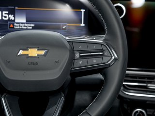 Chevrolet Equinox EV  2026 à St-Jérôme, Québec - 16 - w320h240px