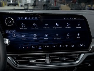 Chevrolet Equinox EV  2026 à St-Jérôme, Québec - 17 - w320h240px