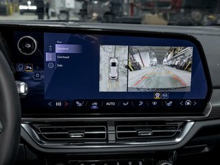 Chevrolet Equinox EV  2026 à St-Jérôme, Québec - 18 - w320h240px