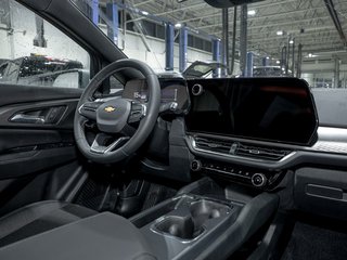 Chevrolet Equinox EV  2026 à St-Jérôme, Québec - 26 - w320h240px