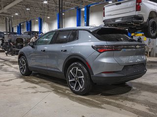Chevrolet Equinox EV  2026 à St-Jérôme, Québec - 6 - w320h240px