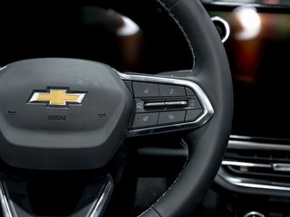 Chevrolet Equinox EV  2026 à St-Jérôme, Québec - 16 - w320h240px