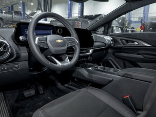Chevrolet Equinox EV  2026 à St-Jérôme, Québec - 12 - w320h240px