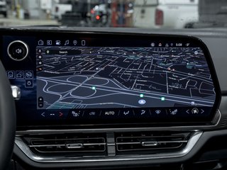 Chevrolet Equinox EV  2026 à St-Jérôme, Québec - 5 - w320h240px