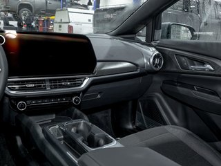 Chevrolet Equinox EV  2026 à St-Jérôme, Québec - 19 - w320h240px