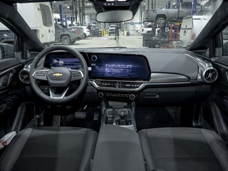Chevrolet Equinox EV  2026 à St-Jérôme, Québec - 4 - w320h240px