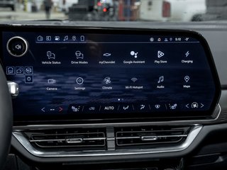 Chevrolet Equinox EV  2026 à St-Jérôme, Québec - 17 - w320h240px