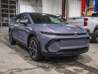Chevrolet Equinox EV  2026 à St-Jérôme, Québec - 10 - w320h240px