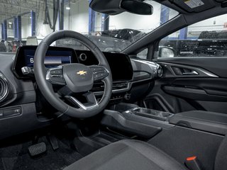 Chevrolet Equinox EV  2026 à St-Jérôme, Québec - 12 - w320h240px