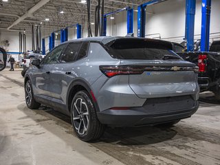 Chevrolet Equinox EV  2026 à St-Jérôme, Québec - 6 - w320h240px