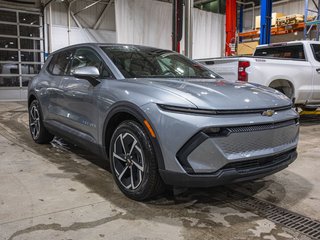 Chevrolet Equinox EV  2026 à St-Jérôme, Québec - 10 - w320h240px