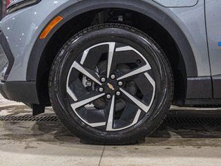 Chevrolet Equinox EV  2026 à St-Jérôme, Québec - 32 - w320h240px