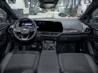 Chevrolet Equinox EV  2026 à St-Jérôme, Québec - 4 - w320h240px