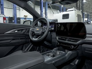 Chevrolet Equinox EV  2026 à St-Jérôme, Québec - 26 - w320h240px