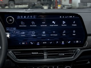 Chevrolet Equinox EV  2026 à St-Jérôme, Québec - 17 - w320h240px