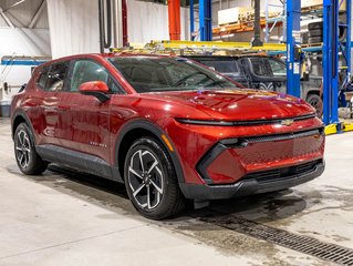 Chevrolet Equinox EV  2026 à St-Jérôme, Québec - 10 - w320h240px