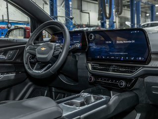 Chevrolet Equinox EV  2026 à St-Jérôme, Québec - 26 - w320h240px