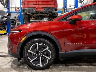 Chevrolet Equinox EV  2026 à St-Jérôme, Québec - 32 - w320h240px