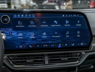 Chevrolet Equinox EV  2026 à St-Jérôme, Québec - 17 - w320h240px