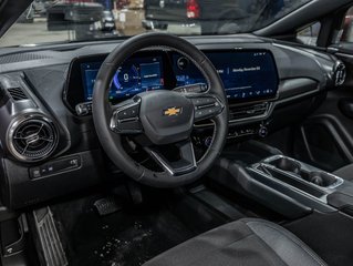 Chevrolet Equinox EV  2026 à St-Jérôme, Québec - 12 - w320h240px
