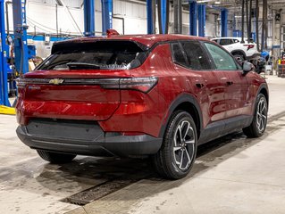 Chevrolet Equinox EV  2026 à St-Jérôme, Québec - 9 - w320h240px