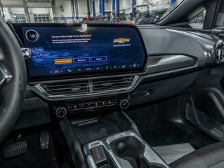 Chevrolet Equinox EV  2026 à St-Jérôme, Québec - 19 - w320h240px