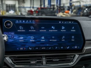 Chevrolet Equinox EV  2026 à St-Jérôme, Québec - 17 - w320h240px