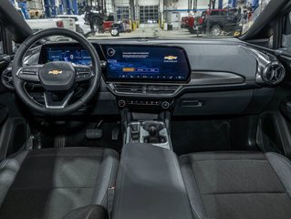 Chevrolet Equinox EV  2026 à St-Jérôme, Québec - 4 - w320h240px