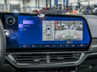 Chevrolet Equinox EV  2026 à St-Jérôme, Québec - 18 - w320h240px