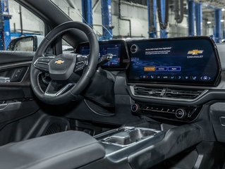 Chevrolet Equinox EV  2026 à St-Jérôme, Québec - 26 - w320h240px