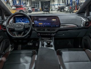 2026 Chevrolet Equinox EV in St-Jérôme, Quebec - 4 - w320h240px