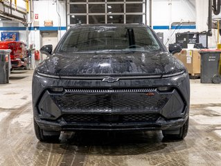 2026 Chevrolet Equinox EV in St-Jérôme, Quebec - 2 - w320h240px