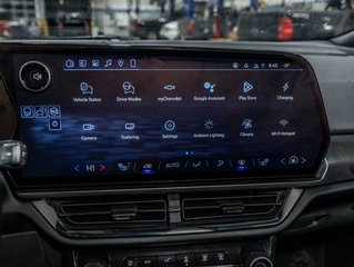 2026 Chevrolet Equinox EV in St-Jérôme, Quebec - 17 - w320h240px