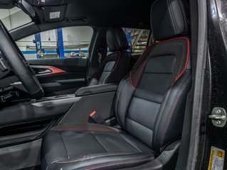 2026 Chevrolet Equinox EV in St-Jérôme, Quebec - 11 - w320h240px