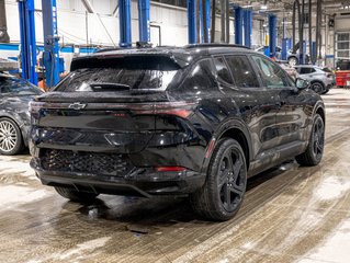 2026 Chevrolet Equinox EV in St-Jérôme, Quebec - 9 - w320h240px