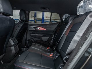 2026 Chevrolet Equinox EV in St-Jérôme, Quebec - 27 - w320h240px