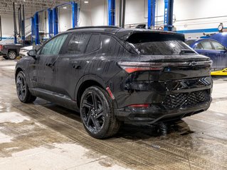 2026 Chevrolet Equinox EV in St-Jérôme, Quebec - 6 - w320h240px