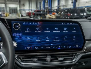 Chevrolet Equinox EV  2026 à St-Jérôme, Québec - 17 - w320h240px